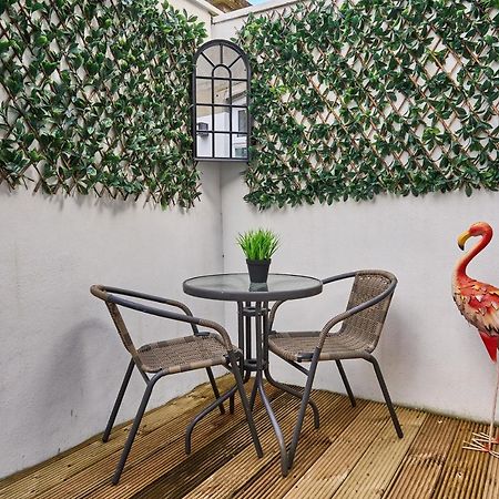 Willa Belfast Luxury Lets - Windsor Townhouse Zewnętrze zdjęcie