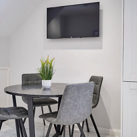 Willa Belfast Luxury Lets - Windsor Townhouse Zewnętrze zdjęcie