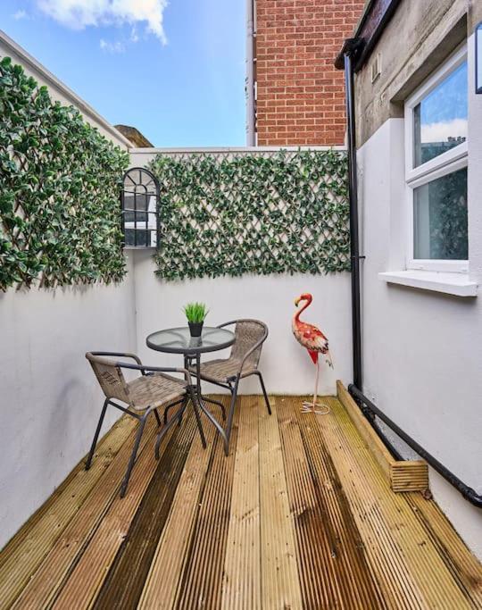 Willa Belfast Luxury Lets - Windsor Townhouse Zewnętrze zdjęcie