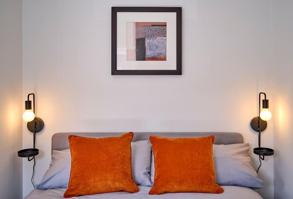 Willa Belfast Luxury Lets - Windsor Townhouse Zewnętrze zdjęcie